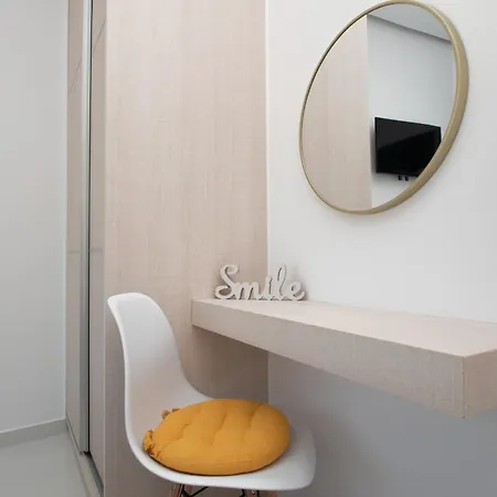 Apartament Eleana's By 