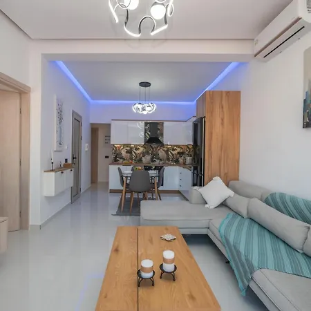 Apartament Eleana's By 