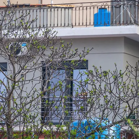 Apartament Eleana's By 