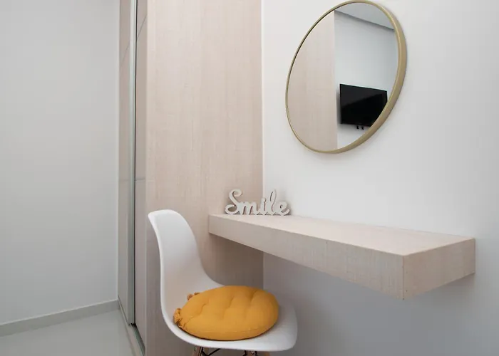 Apartament Eleana's By 