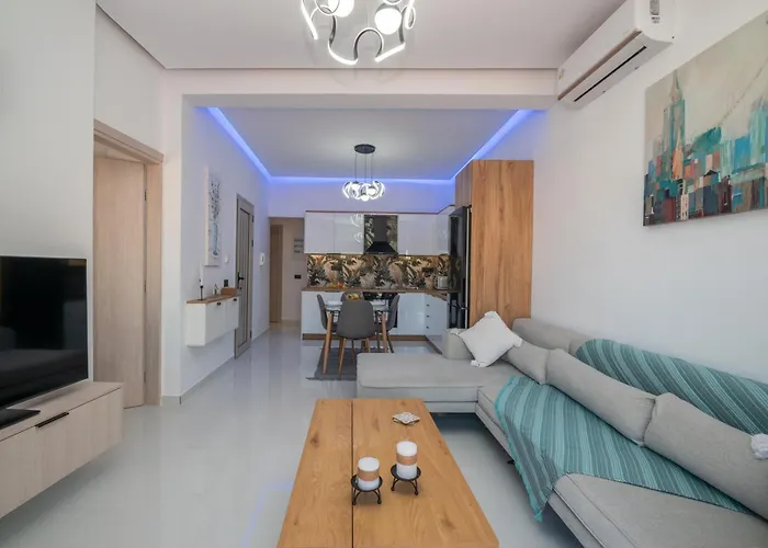 Apartament Eleana's By 