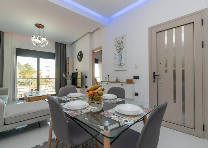 Apartament Eleana's By 