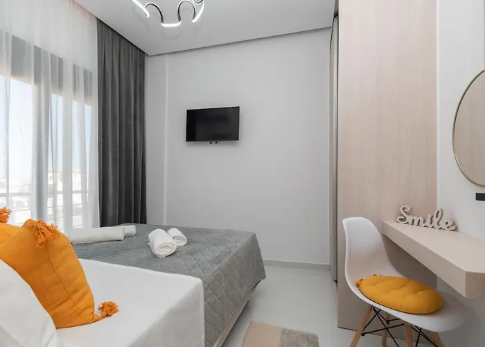 Apartament Eleana's By 