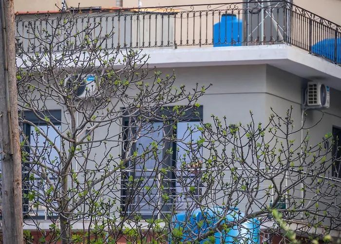 Apartament Eleana's By 